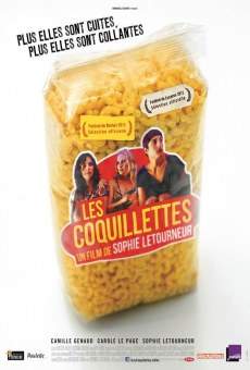 Les coquillettes streaming en ligne gratuit