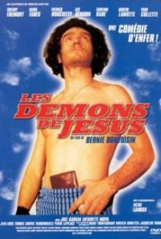 Les démons de Jésus