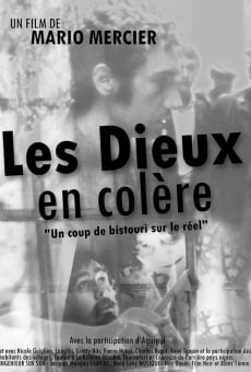 Les dieux en colère on-line gratuito