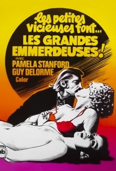 Les emmerdeuses on-line gratuito