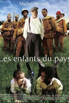 Les Enfants du pays