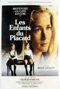 Les enfants du placard on-line gratuito