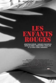 Les enfants rouges gratis