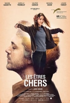 Les êtres chers