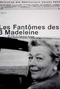 Les fantômes des Trois Madeleine on-line gratuito