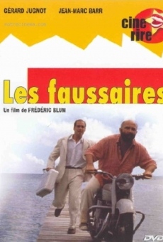 Les faussaires stream online deutsch