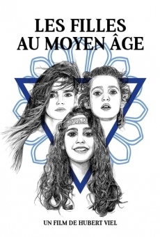 Les Filles au Moyen-Âge