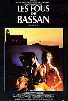 Les fous de Bassan online kostenlos