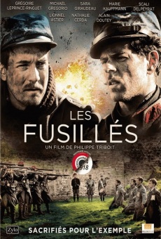 Les fusillés online streaming