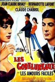 Les Godelureaux online kostenlos