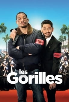 Película: Les Gorilles