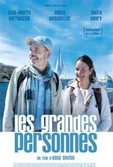 Les grandes personnes en ligne gratuit