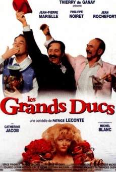 Les grands Ducs en ligne gratuit