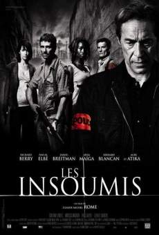 Les insoumis