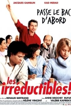 Les Irréductibles online streaming
