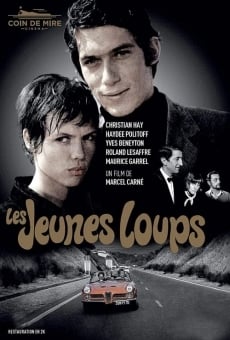 Les jeunes loups streaming en ligne gratuit