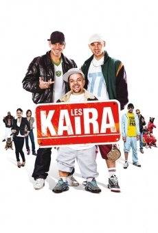 Les Kaïra on-line gratuito