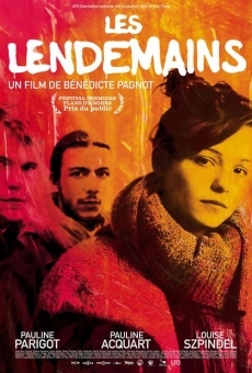 Les lendemains