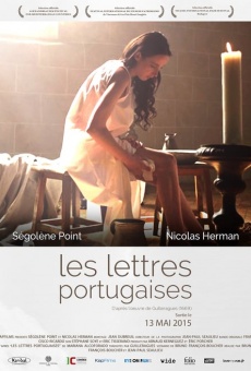 Les lettres portugaises Online Free