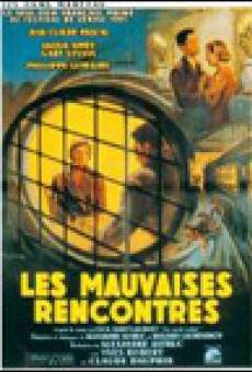 Les mauvaises rencontres on-line gratuito