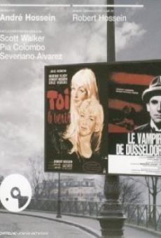 Les menteurs streaming en ligne gratuit