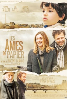 Watch Les âmes de papier online stream