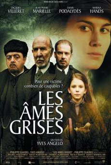 Les âmes grises on-line gratuito