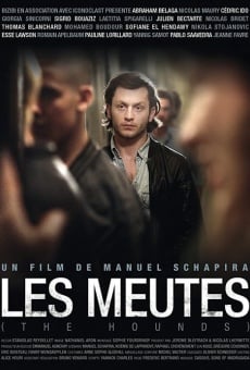 Película: Les Meutes