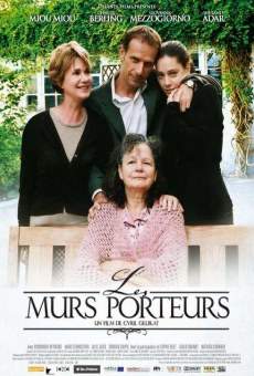 Les murs porteurs online streaming