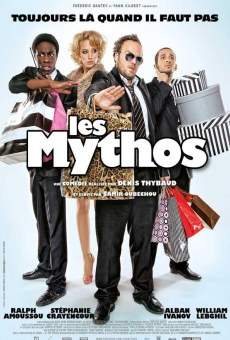 Les Mythos on-line gratuito