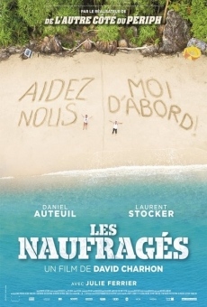 Les naufragés