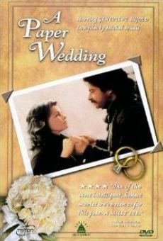 The Paper Wedding en ligne gratuit