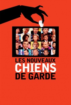 Les nouveaux chiens de garde streaming en ligne gratuit