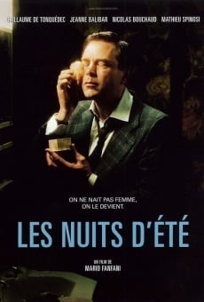 Les nuits d'été online