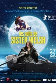 Les Nuits de sister Welsh gratis