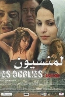 Les oubliés de l'histoire online streaming