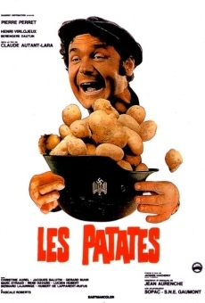 Ver película Patatas