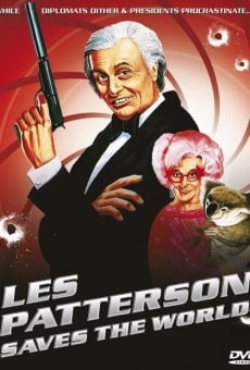 Les Patterson Saves the World online