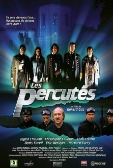 Les Percutés online streaming