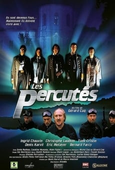 Les Percutés, película completa en español