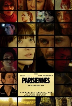 Les petites femmes de Paris online streaming