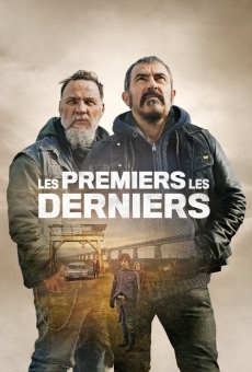 Ver película Les Premiers, les Derniers