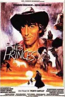 Ver película Los Príncipes
