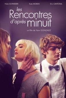 Watch Les rencontres d'après minuit online stream