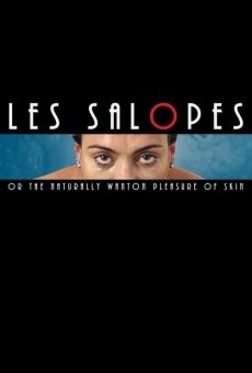 Ver película Les Salopes, or the Naturally Wanton Pleasure of Skin