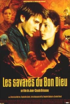 Les savates du bon Dieu online streaming