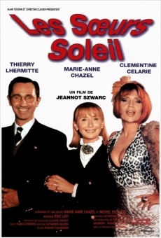 Ver película Les soeurs Soleil