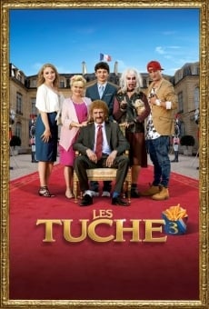 Les Tuche 3 en ligne gratuit