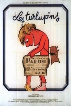 Les turlupins online free