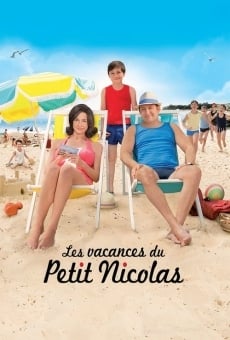 Les vacances du petit Nicolas en ligne gratuit